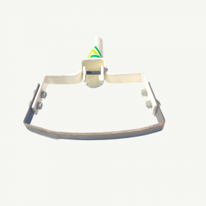 Weed Remover without Handle 7 inch