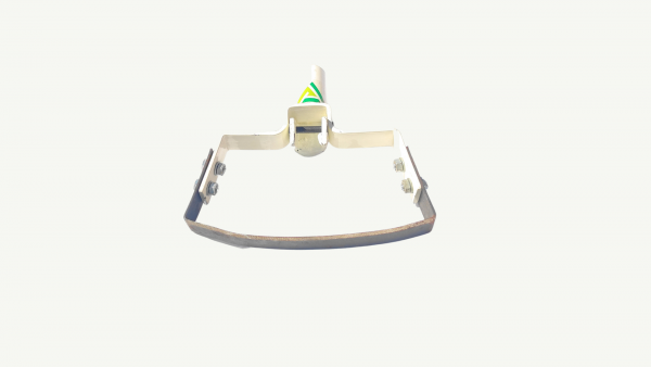 Weed Remover without Handle 7 inch