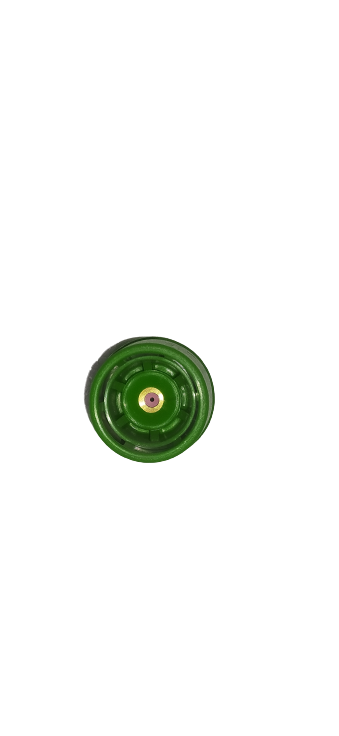 1.5mm CAP G