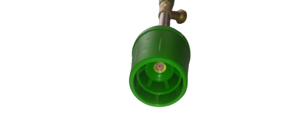 300mm - 1.2mm Brass Cap