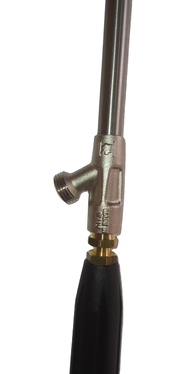 Ceremic Connector