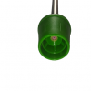Green Caps