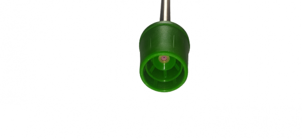 Green Caps