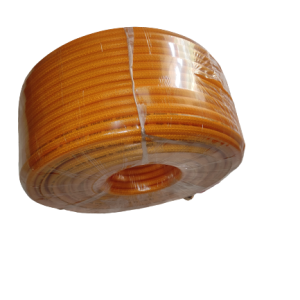 HOSEPIPE 100MTRS- 5 LAYERS