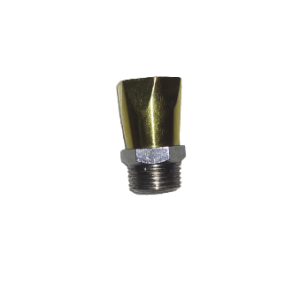 TWISTER REDUCER 1/2 INNER THREAD X 8.5MM OUTER THREAD
