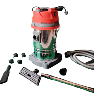 WET & DRY VACUUM CLEANER
