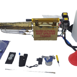 THERMAL FOGGING MACHINE