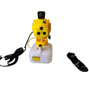 ULV COLD FOGGING SPRAYER