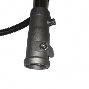 ALLUMINIUM CONNECTOR FOR BRUSHCUTTER 26/28MM