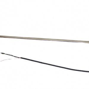 COMPLETE SHAFT FOR SIDEPACK BRUSH CUTTER