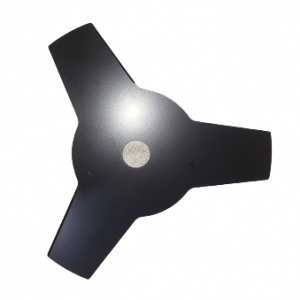 3 TEETH BLADE FOR BRUSHCUTTER