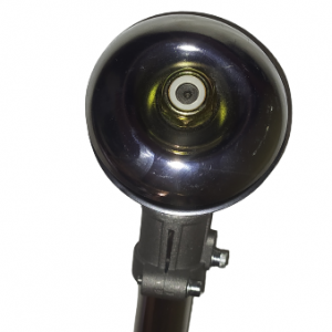 GEAR CASE HEAD FOR BRUSH CUTTER 26 / 28MM