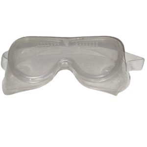 GOGGLES NO. 1