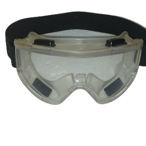 GOGGLES NO. 4