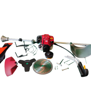 BRUSH CUTTER 35CC 4 STROKE SIDEPACK
