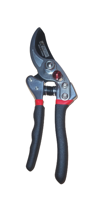 Forged Bypass Pruner Alumin