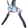 Forged Bypass Pruner Alumin