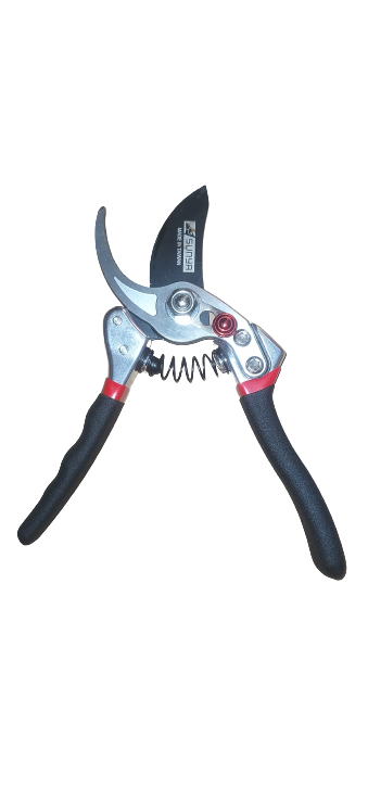 Forged Bypass Pruner Alumin
