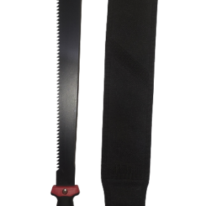 680019 MACHETE WITH TOP SAW