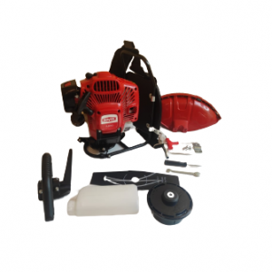 Rover Brush Cutter Straight Shaft 2 stroke Professional (RS 943)