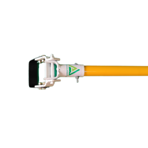 3' HAND WEEDER WITH 1 ALLUMINIUM HANDLE