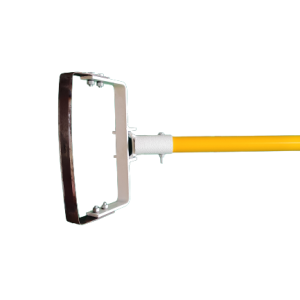 8' HAND WEEDER WITH 1 ALLUMINIUM HANDLE