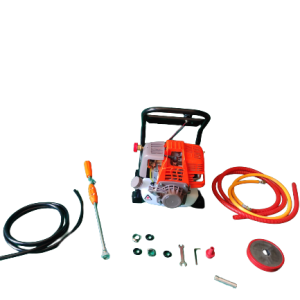 139F PORTABLE DALIAN SPRAYER