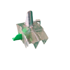 SEED ROLLER SPARES (TOP FULL COVER)