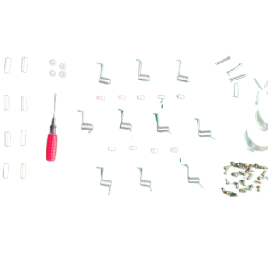 SEED ROLLER SPARES (TOOLS KIT)