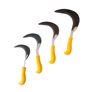 SICKLES 4' 5', 6' & 7' (COMBO)