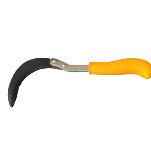 SICKLE 5' 2 IN 1 (CUTTING AND DEWEEDING)